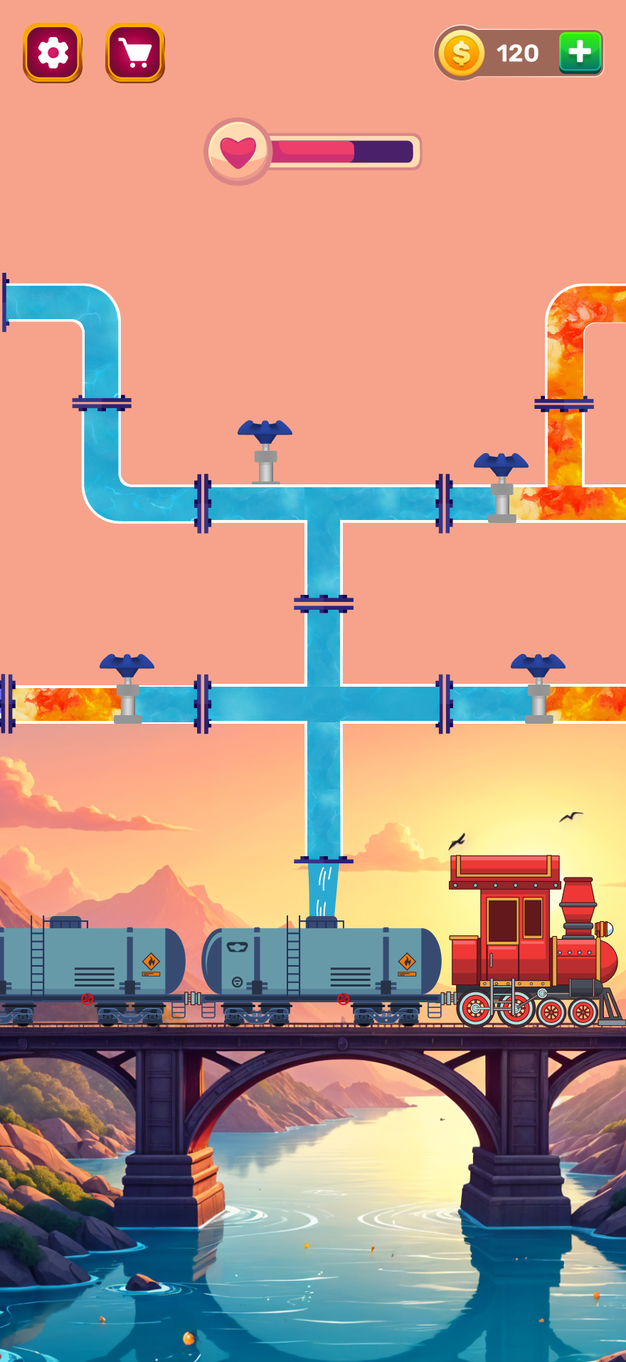 Load Master 3D gallery image