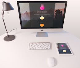 Gradiblock gallery image