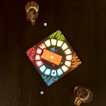 Mundus Board game gallery image