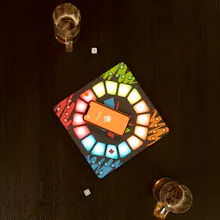 Mundus Board game gallery image