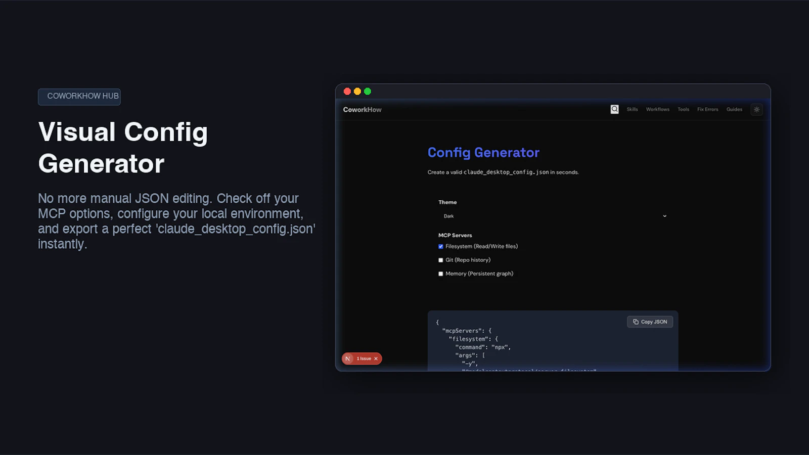 CoworkHow screenshot 5