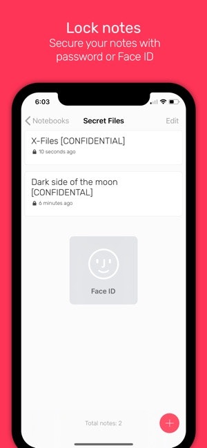 Noted․ gallery image