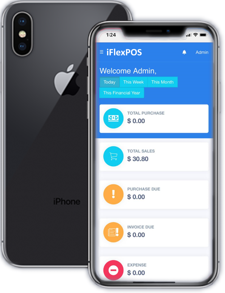 iFlexPOS gallery image