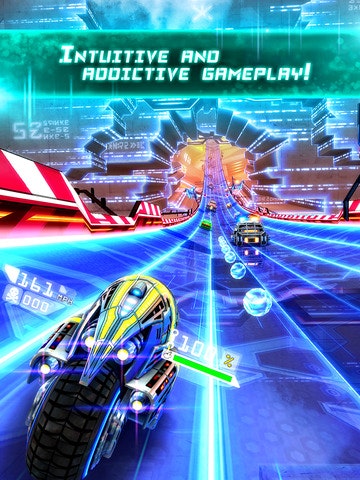 32 Secs gallery image