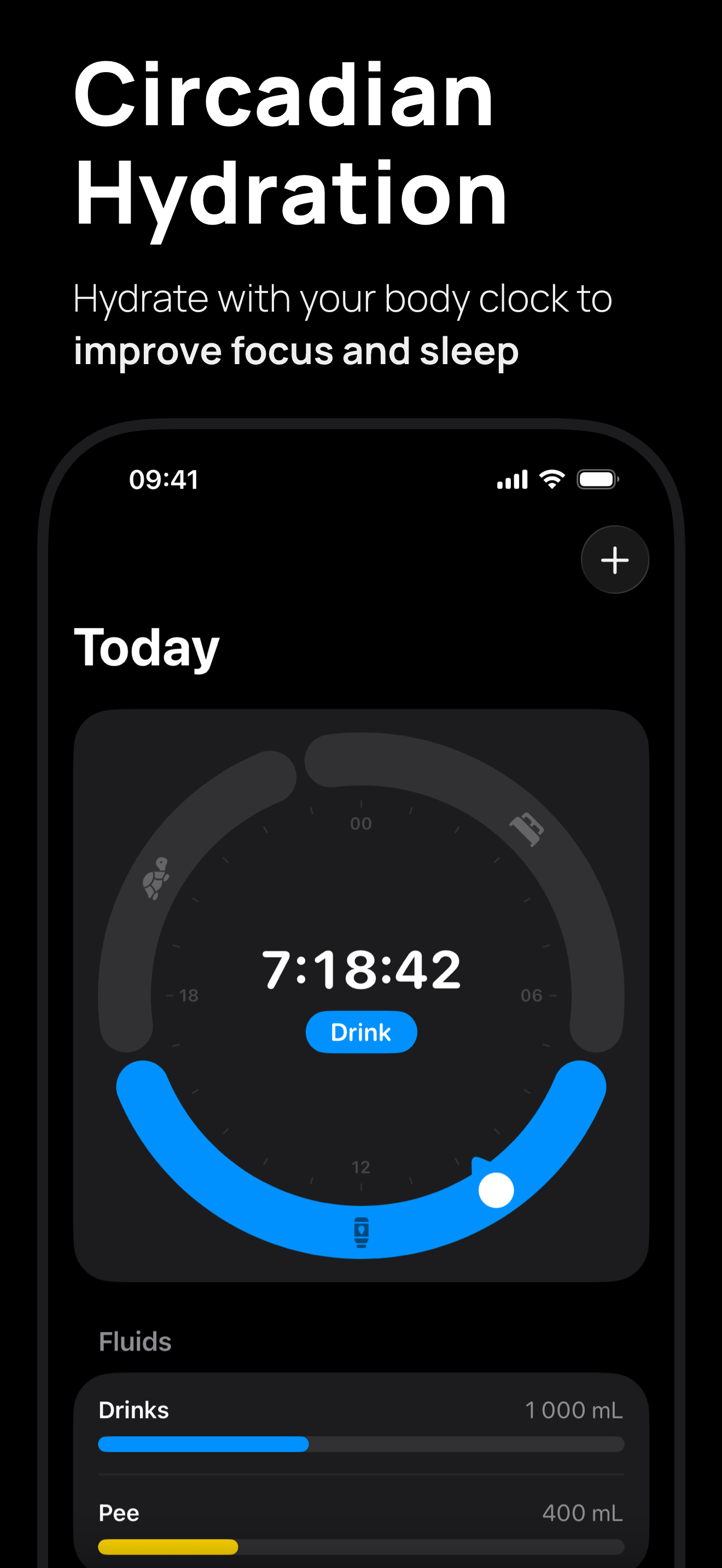 Noctur - Main product screenshot demonstrating key features and user interface