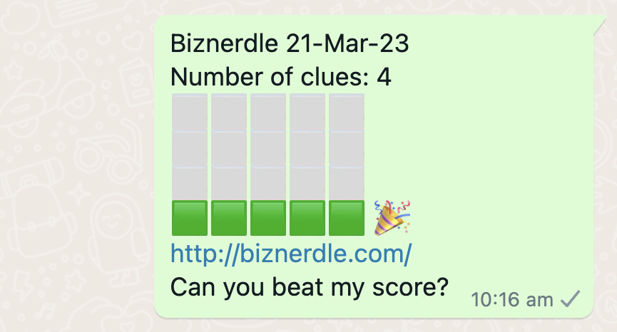 Beserldle media 3