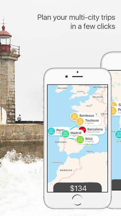 Eightydays.me Asia gallery image