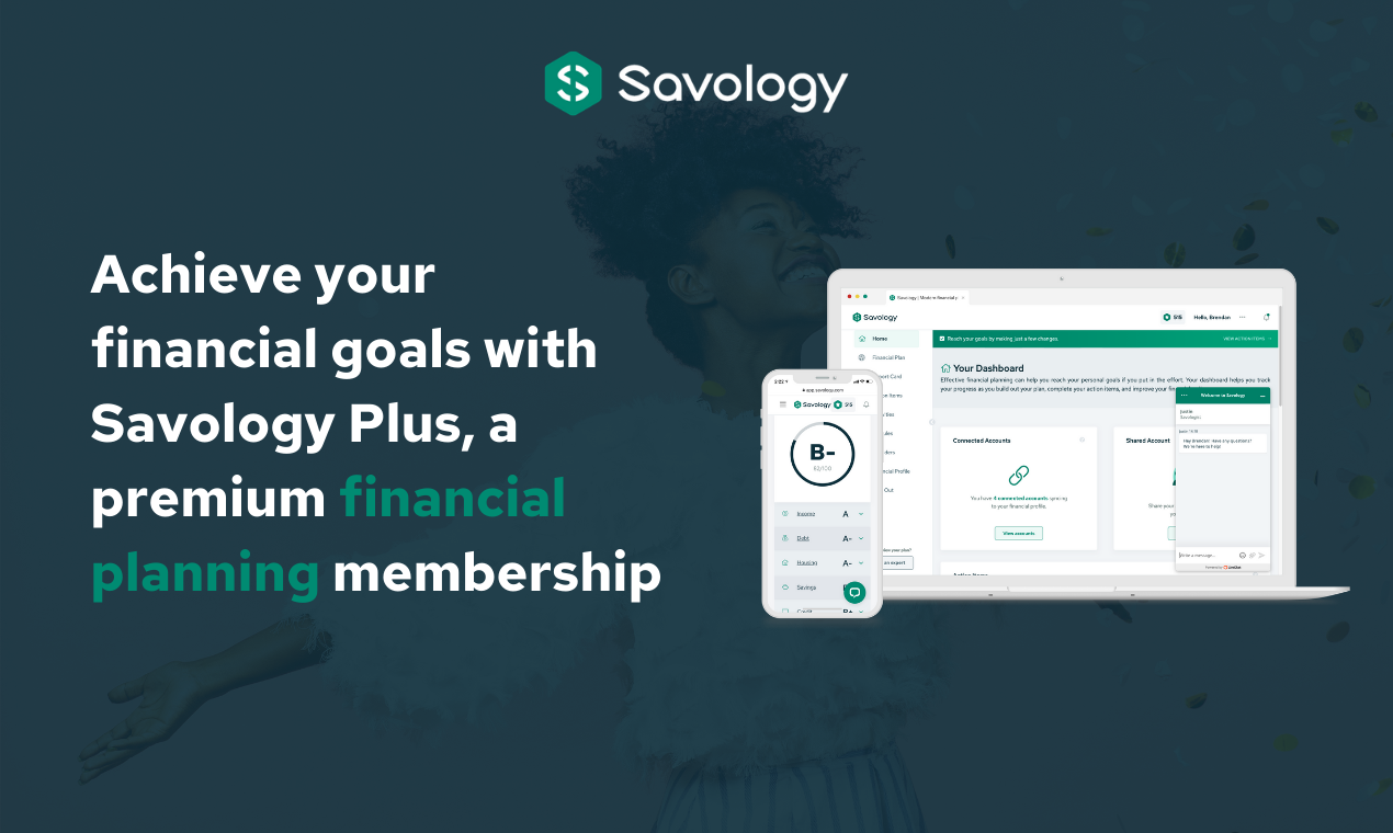 Savology gallery image