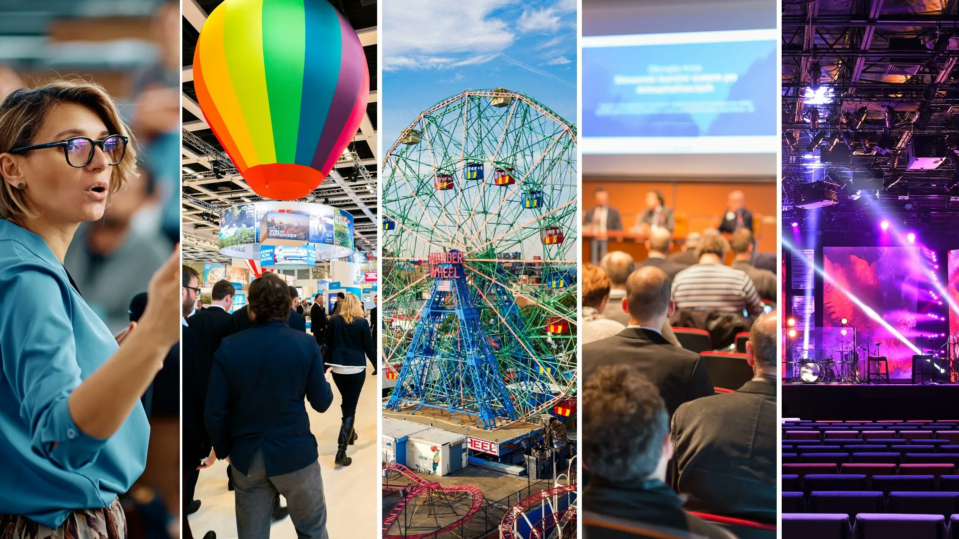 Event Management Software | EventKroot - Main product screenshot demonstrating key features and user interface