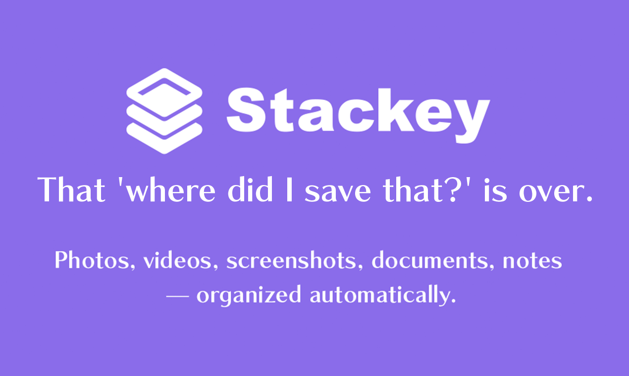 Stackey gallery image
