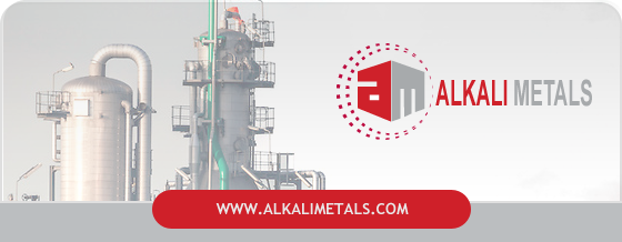 Industrial chemical suppliers 