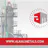 Industrial chemical suppliers