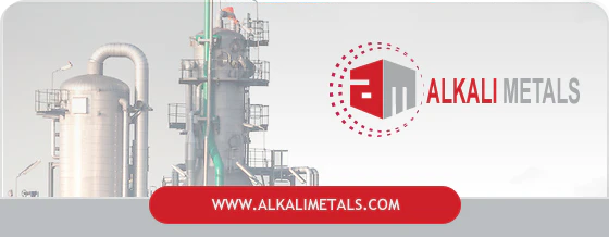 Industrial chemical suppliers 