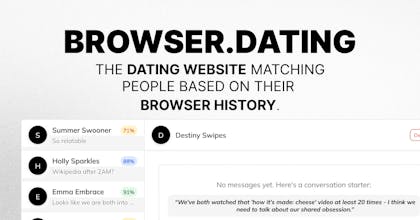 Browser.dating gallery image
