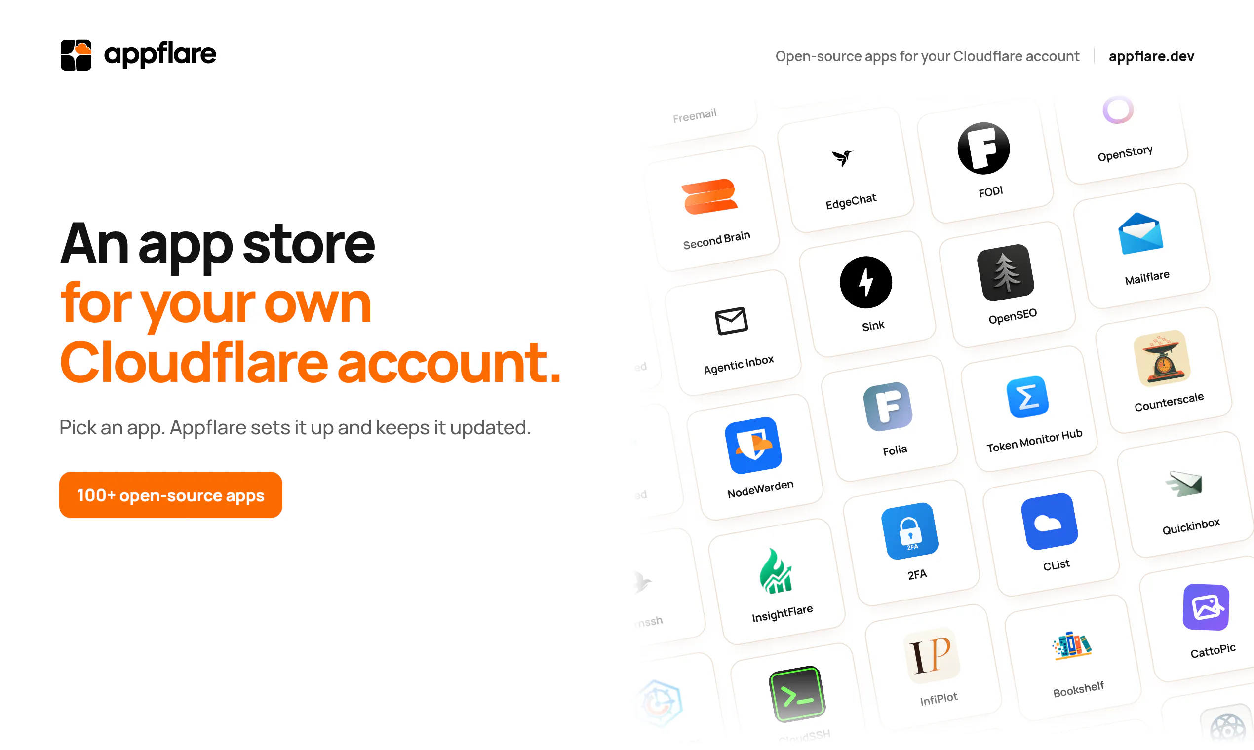Appflare gallery image