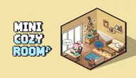 Mini Cozy Room : Lo-Fi