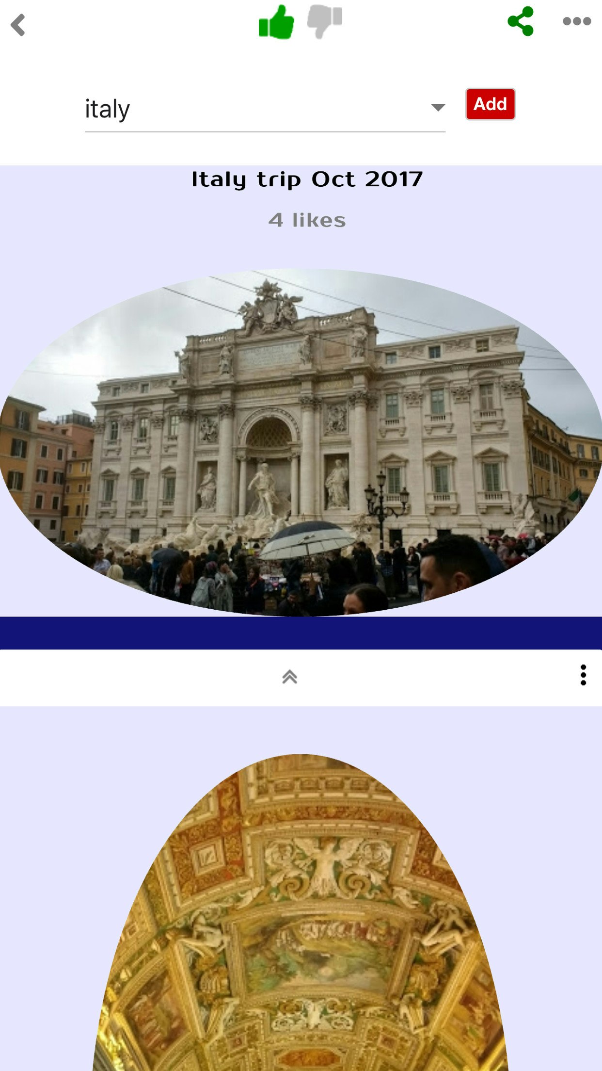 Smash Page Creator gallery image