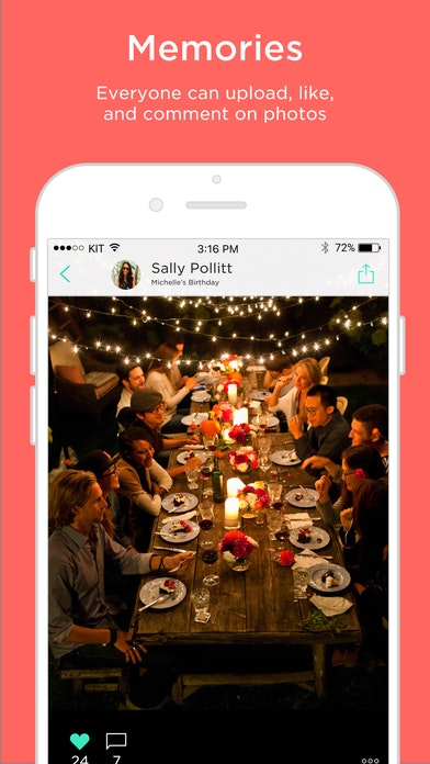 Hobnob Invites gallery image