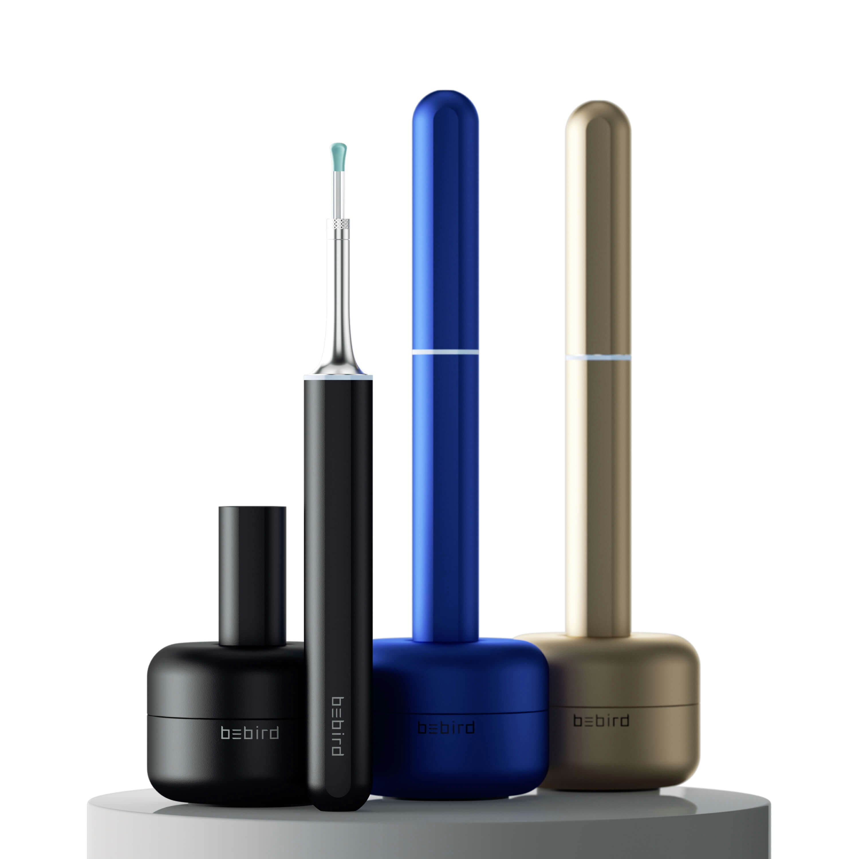 Bebird Wireless Ear Otoscope