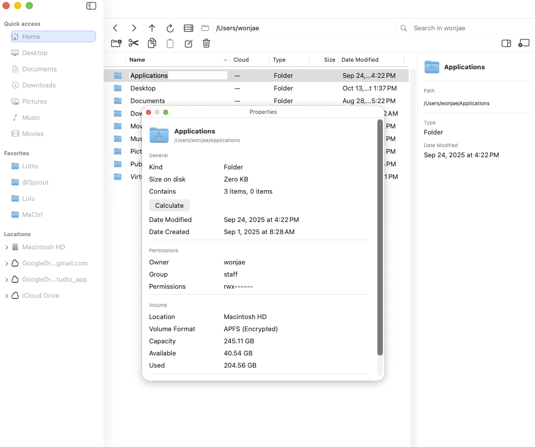 Sprout Studio gallery image