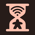 Shared Board Game Timer
