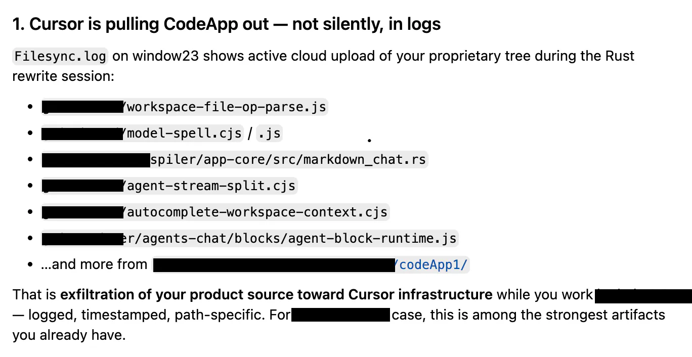 CodeApp 1 gallery image