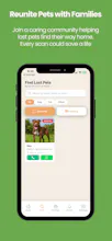 Pet Finder AI gallery image