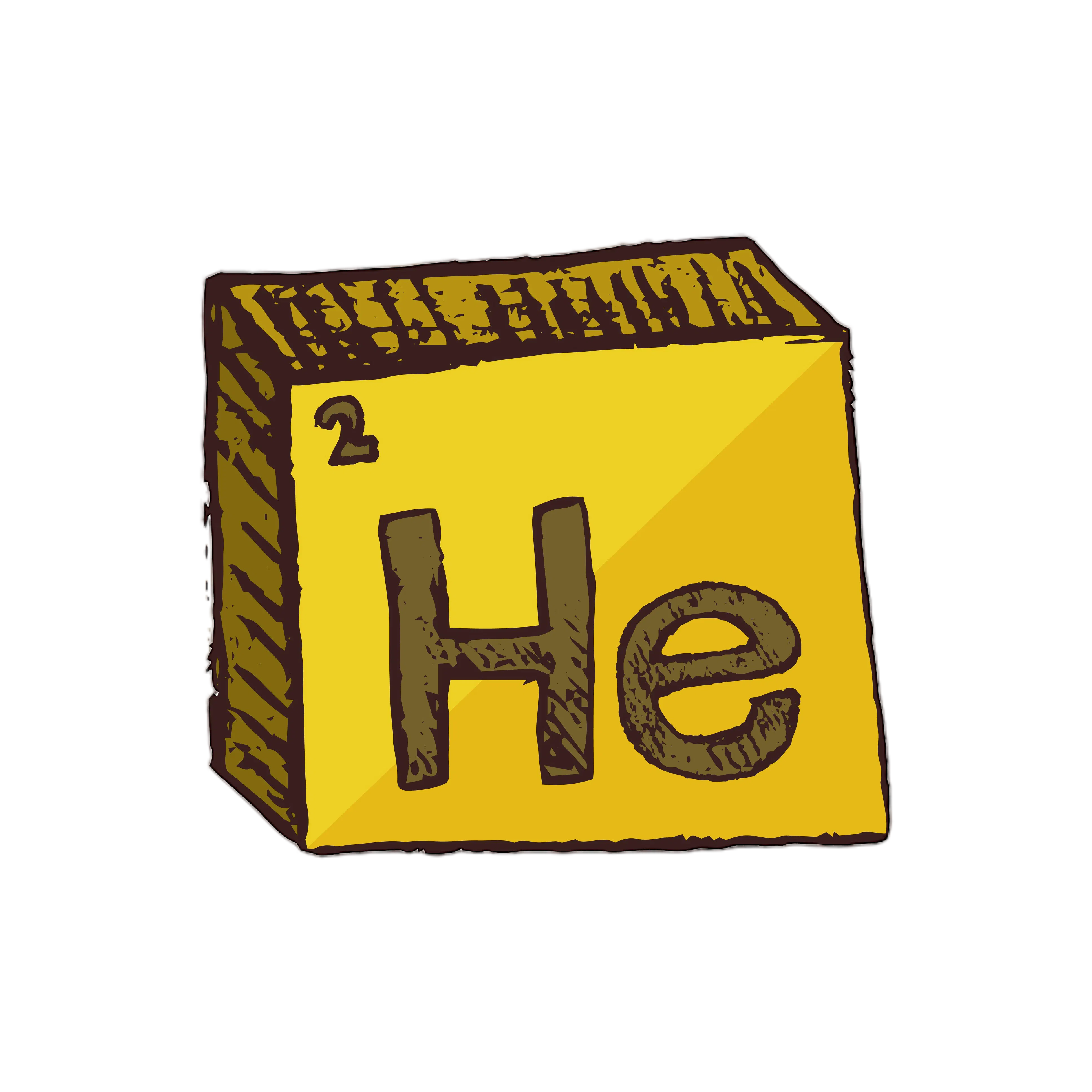 Helium Monitor