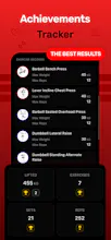 GymTracker gallery image