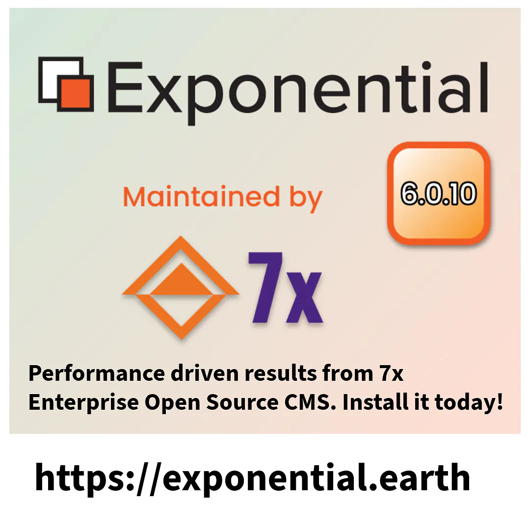 eZ Publish gallery image