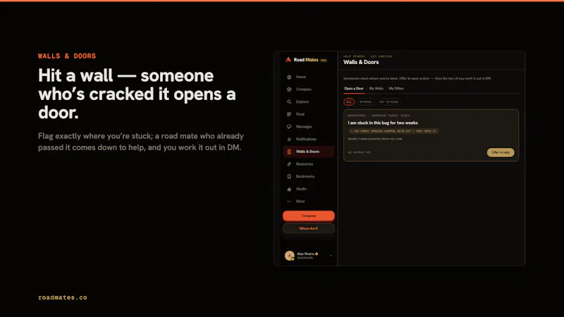 Road Mates screenshot 6