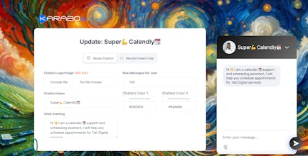 KaraboAI gallery image