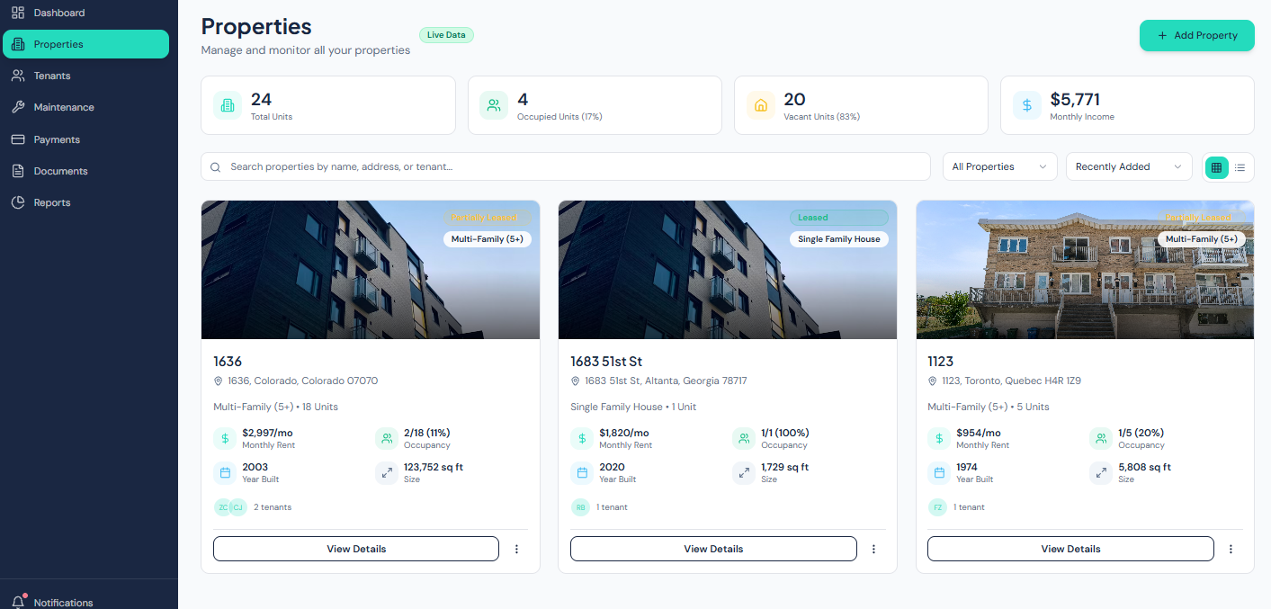 Mellow 7-AI-Powered Property Management  gallery image