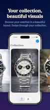 Timeboxd - For watch collectors gallery image