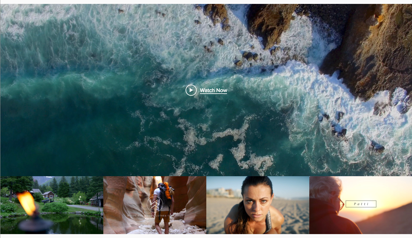 Whitford Foundry gallery image