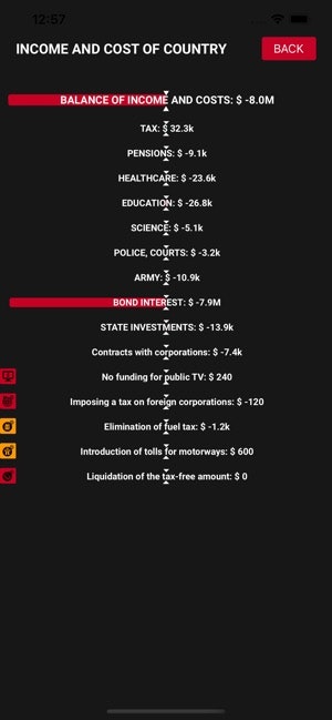 Republic inc gallery image