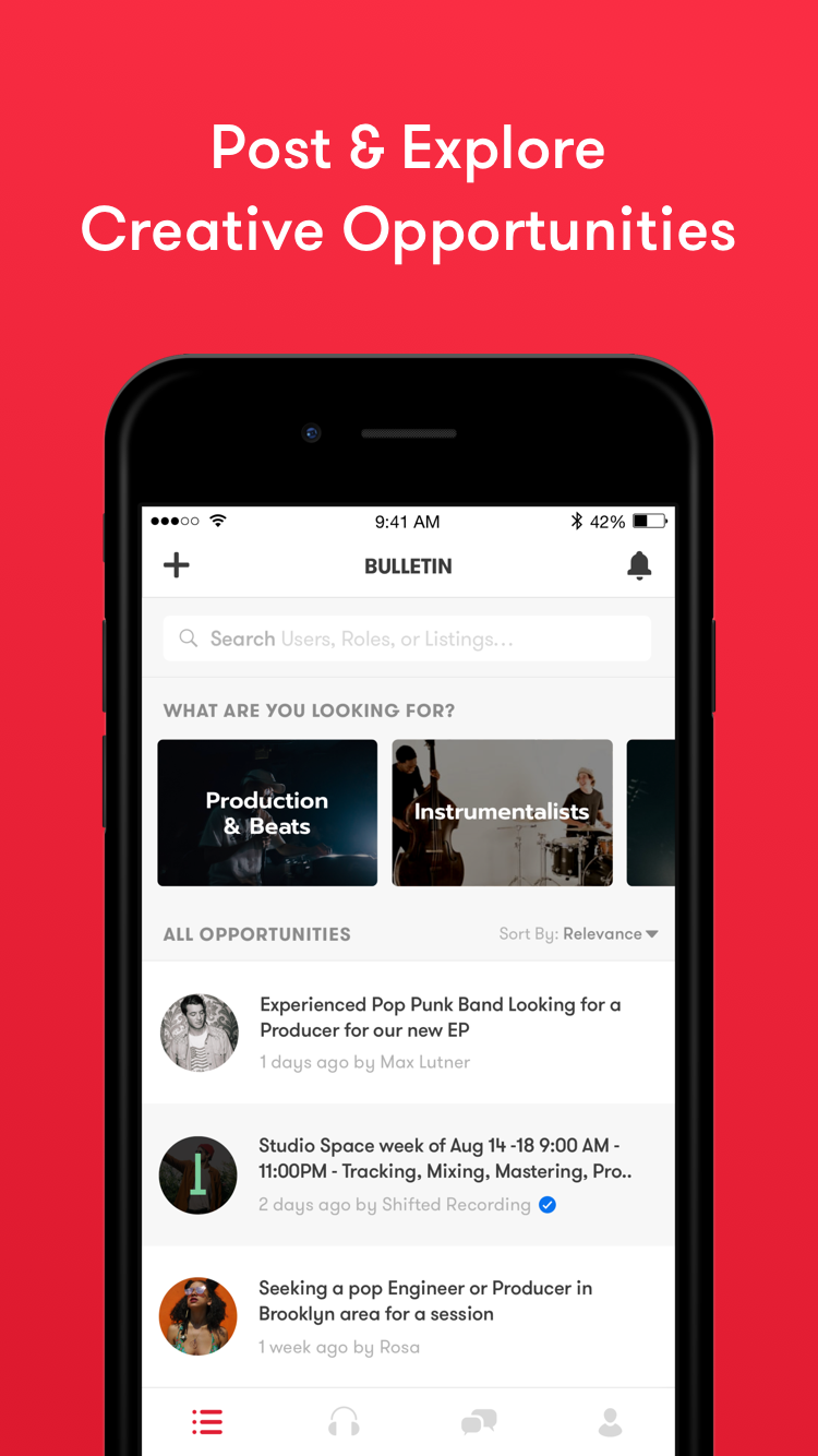 Treble gallery image