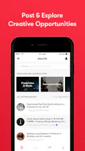 Treble gallery image