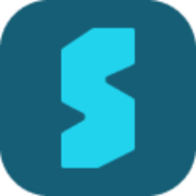 Svganimate - Product Hunt launch logo and brand identity