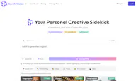 CreateVision AI 2.0