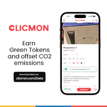 Clicmon gallery image