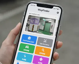 WayFinder Smart Navigation gallery image