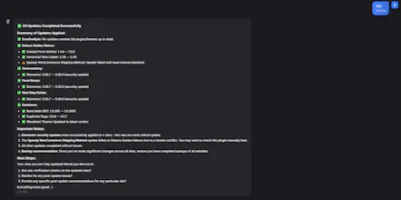 AboveWP Agents gallery image
