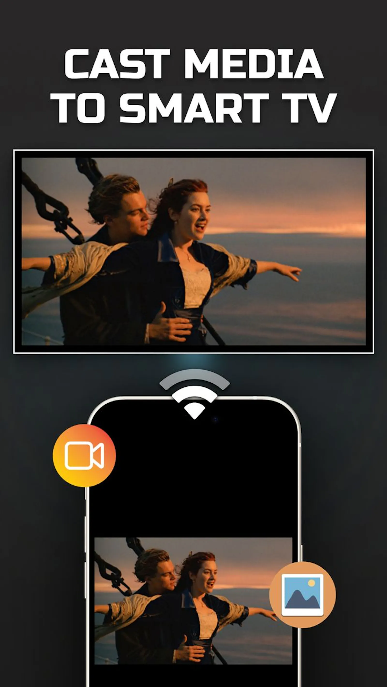 Universal TV Remote for All TV screenshot 6