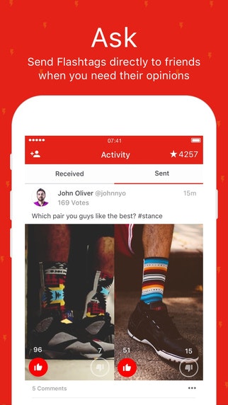 Flashtag gallery image