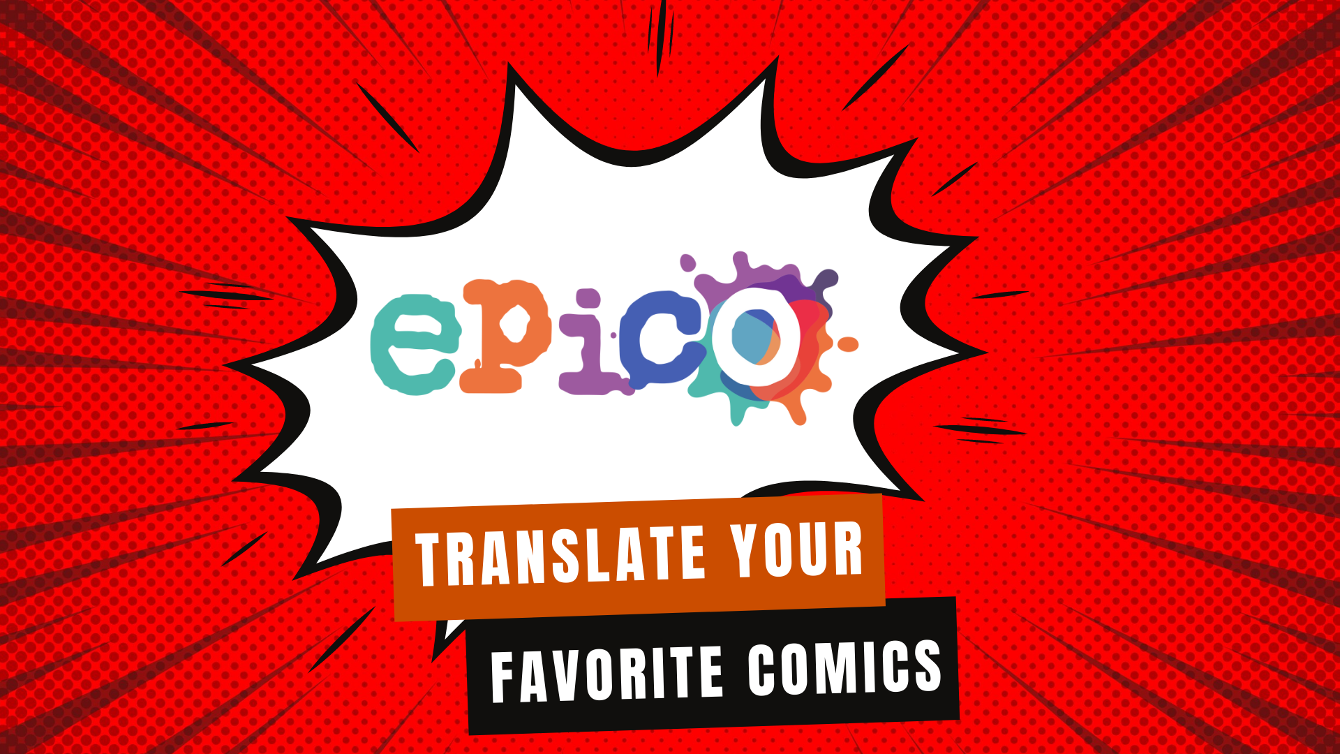 Epico Comics gallery image