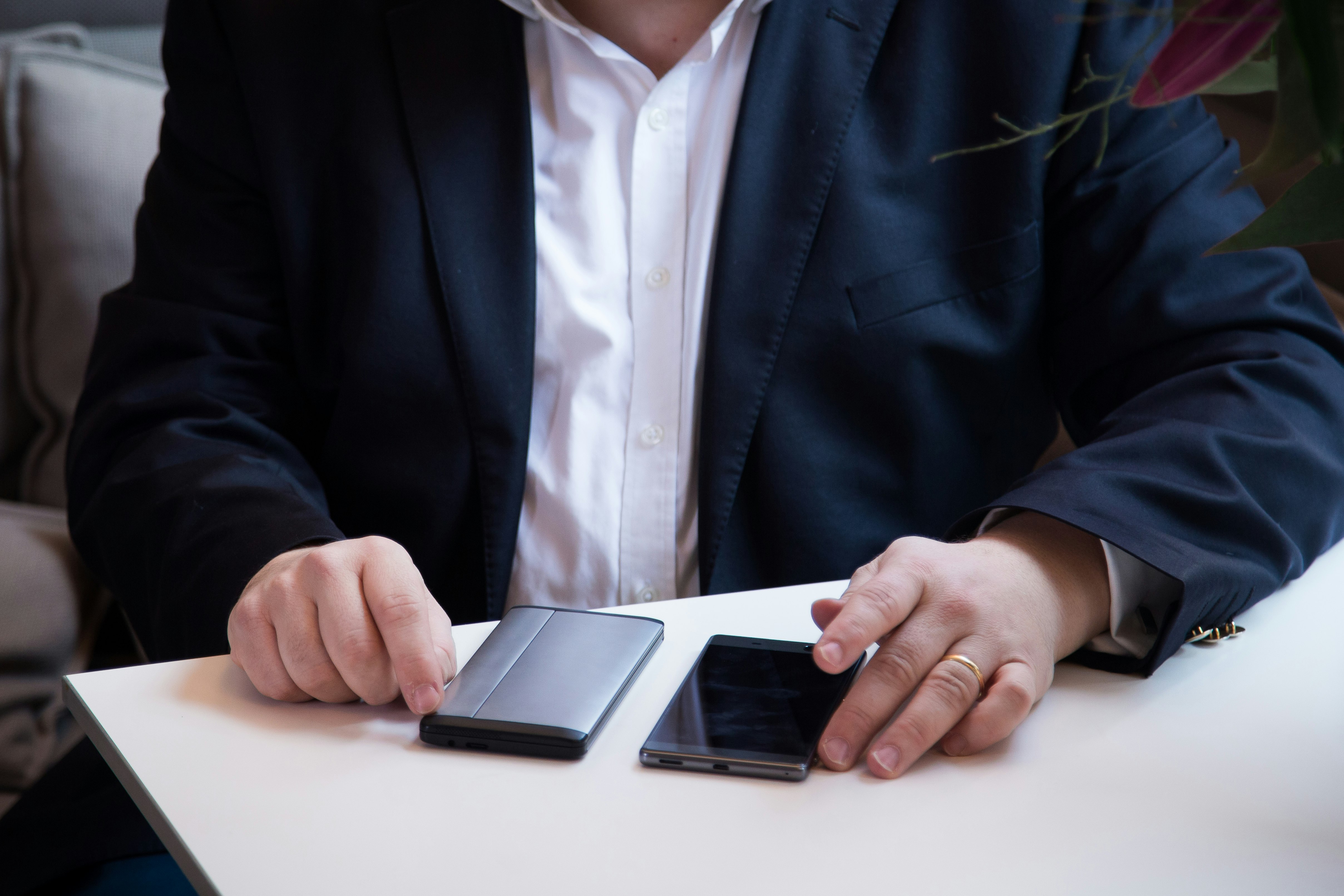 Gemini gallery image