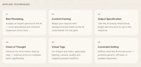 Prompt Craft gallery image