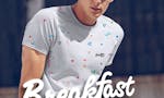 Breakfast Bunch T-Shirts image