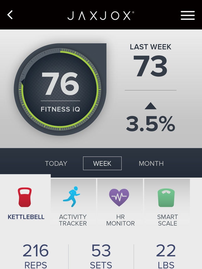 KettleBell Connect gallery image